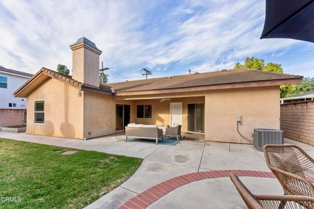 5840 Citrus Avenue, Whittier, CA 90601