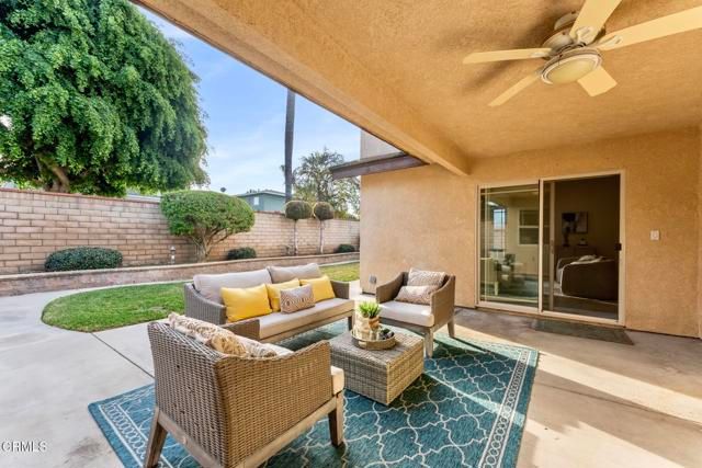 5840 Citrus Avenue, Whittier, CA 90601