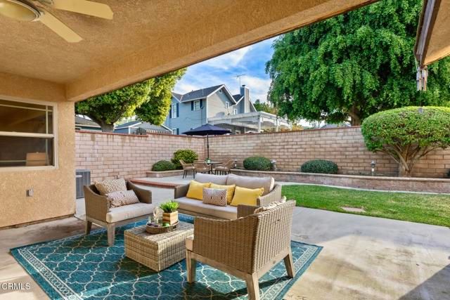 5840 Citrus Avenue, Whittier, CA 90601