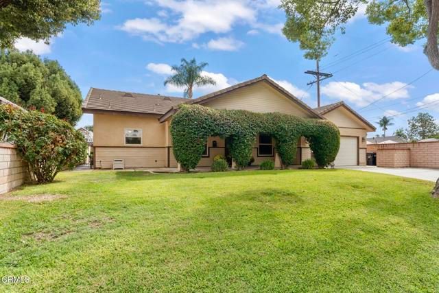 5840 Citrus Avenue, Whittier, CA 90601