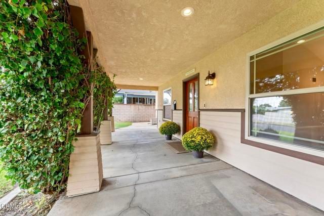 5840 Citrus Avenue, Whittier, CA 90601