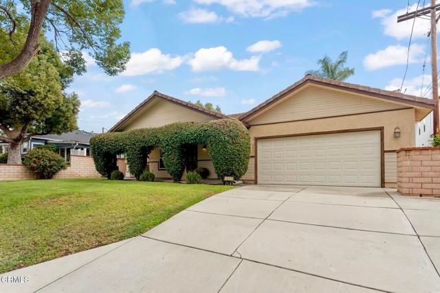 5840 Citrus Avenue, Whittier, CA 90601