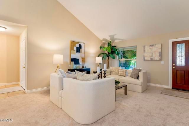 5840 Citrus Avenue, Whittier, CA 90601