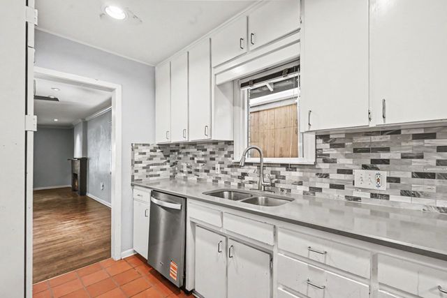 4012 W 6th Street, Fort Worth, TX 76107