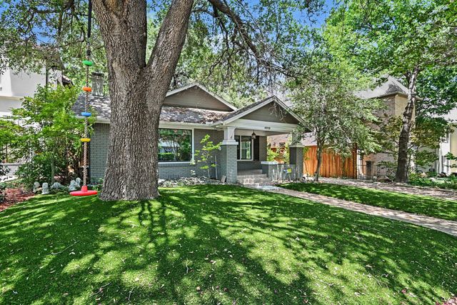 4012 W 6th Street, Fort Worth, TX 76107