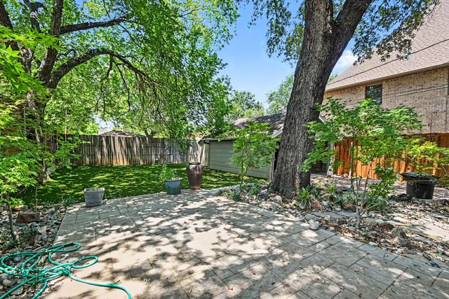 4012 W 6th Street, Fort Worth, TX 76107