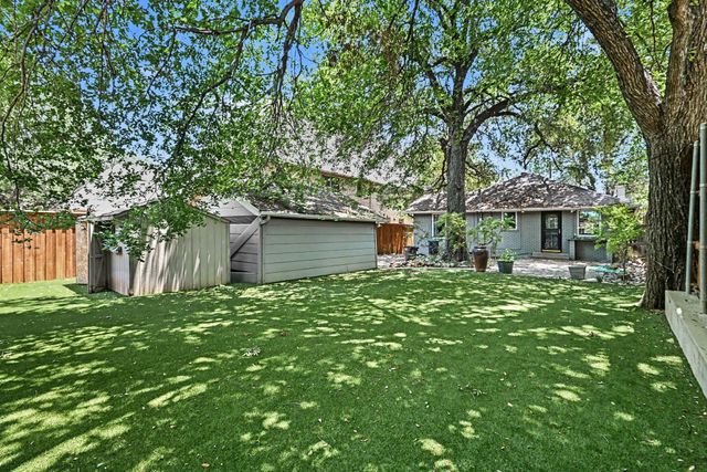 4012 W 6th Street, Fort Worth, TX 76107