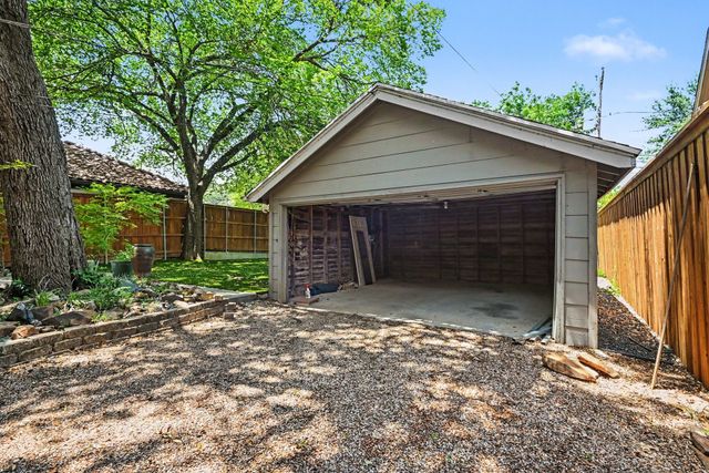 4012 W 6th Street, Fort Worth, TX 76107