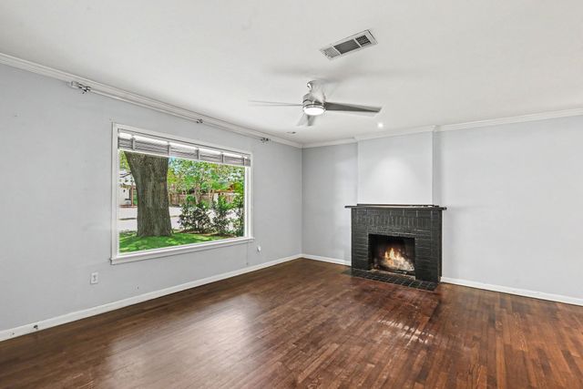 4012 W 6th Street, Fort Worth, TX 76107
