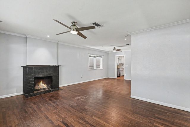 4012 W 6th Street, Fort Worth, TX 76107