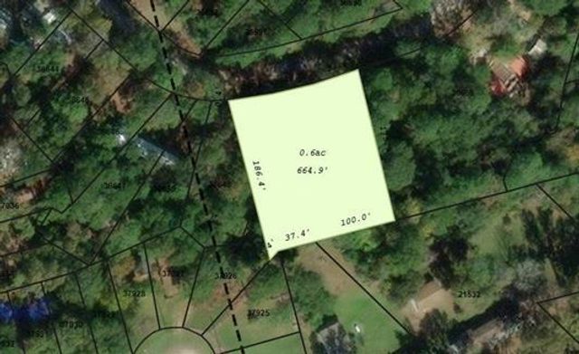 TBD Nueces Drive, Trinity, TX 75862
