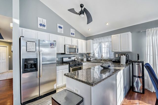 22518 Plum Creek Drive, Sauk Village, IL 60411