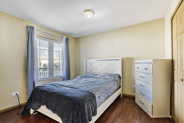 22518 Plum Creek Drive, Sauk Village, IL 60411