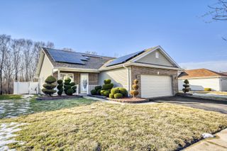 22518 Plum Creek Drive, Sauk Village, IL 60411
