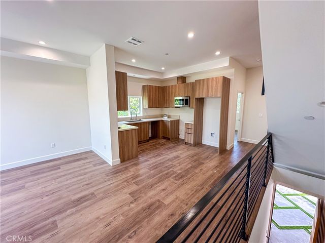 2840 Wellington Road, Los Angeles, CA 90016