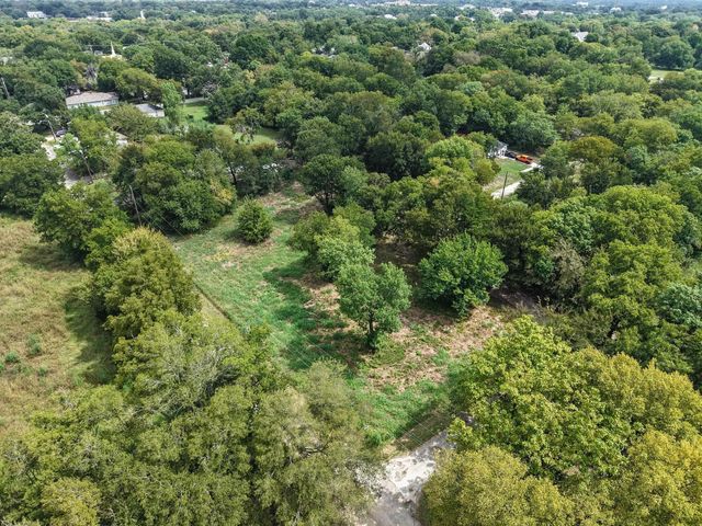 000 LOT 1 Smith Street, Bonham, TX 75418