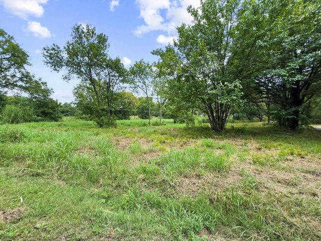000 LOT 1 Smith Street, Bonham, TX 75418