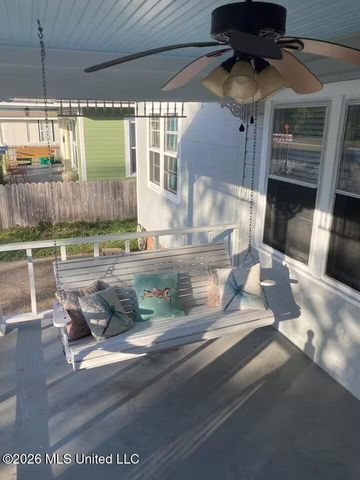 1228 32nd Avenue, Gulfport, MS 39501