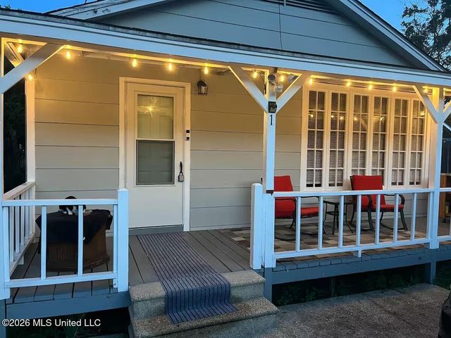 1228 32nd Avenue, Gulfport, MS 39501