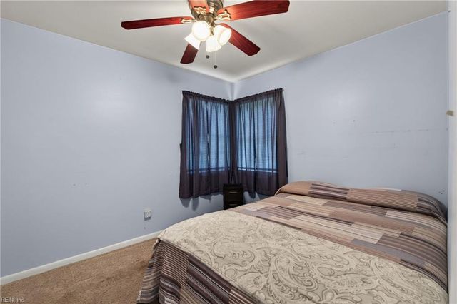 114 Drew RD, Williamsburg, VA 23185