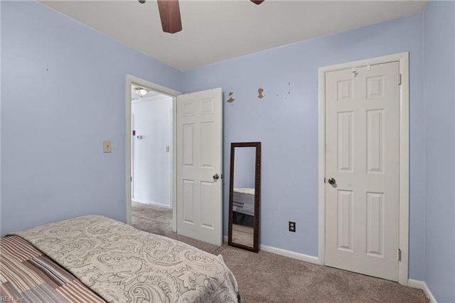 114 Drew RD, Williamsburg, VA 23185