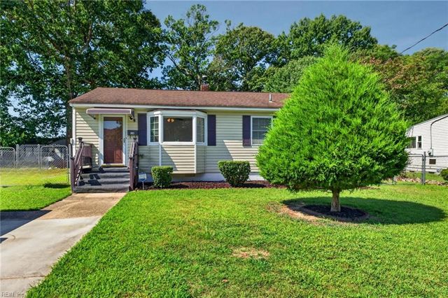 114 Drew RD, Williamsburg, VA 23185