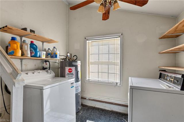 114 Drew RD, Williamsburg, VA 23185