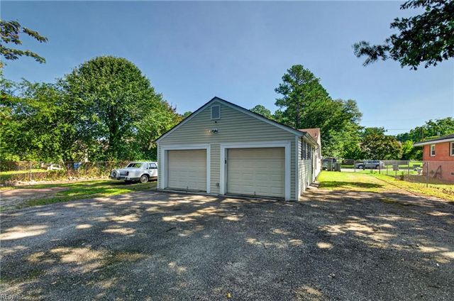 114 Drew RD, Williamsburg, VA 23185