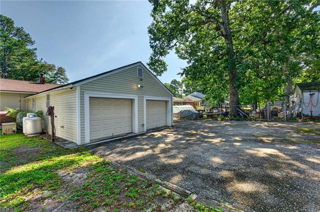 114 Drew RD, Williamsburg, VA 23185