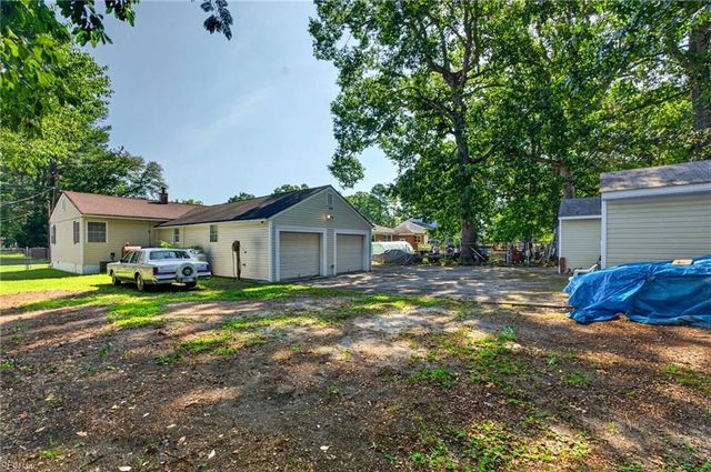 114 Drew RD, Williamsburg, VA 23185
