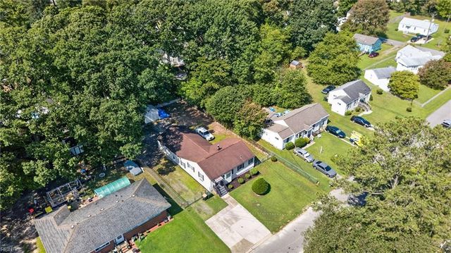 114 Drew RD, Williamsburg, VA 23185