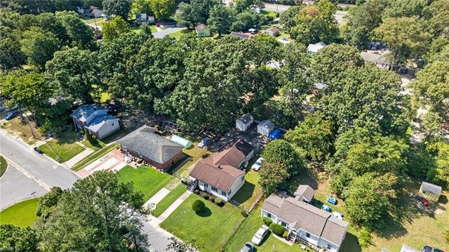 114 Drew RD, Williamsburg, VA 23185