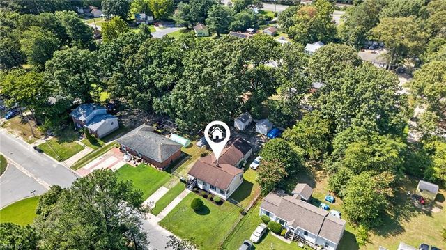 114 Drew RD, Williamsburg, VA 23185