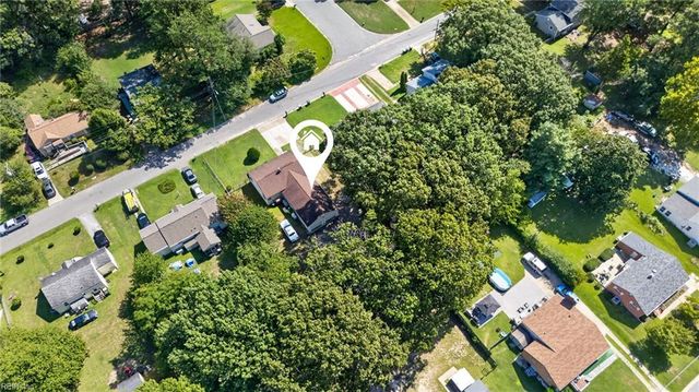 114 Drew RD, Williamsburg, VA 23185