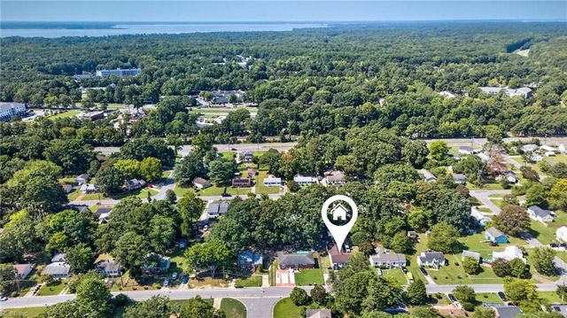 114 Drew RD, Williamsburg, VA 23185