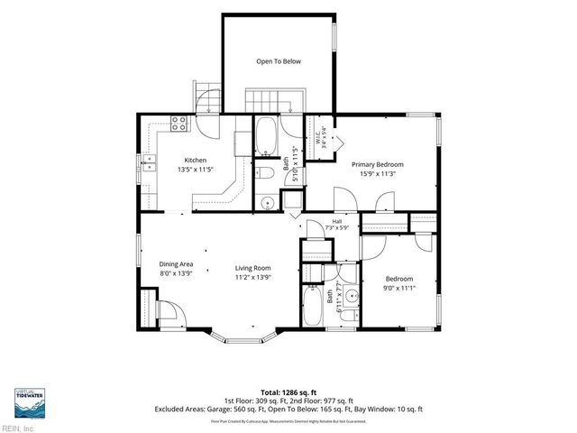 114 Drew RD, Williamsburg, VA 23185