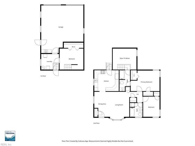 114 Drew RD, Williamsburg, VA 23185
