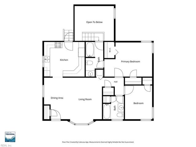114 Drew RD, Williamsburg, VA 23185