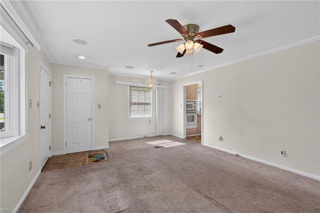 114 Drew RD, Williamsburg, VA 23185