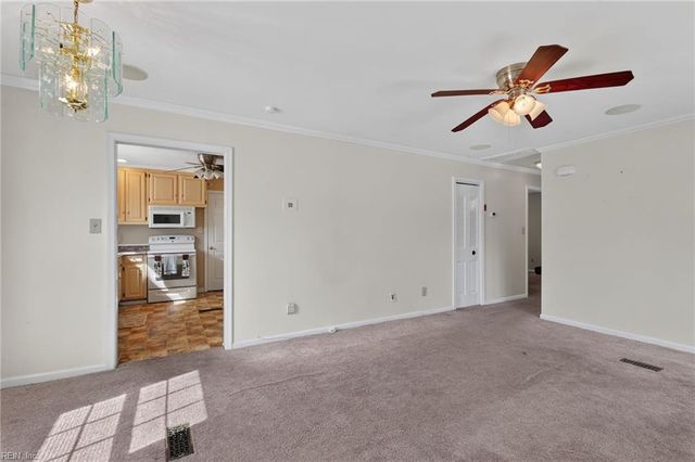 114 Drew RD, Williamsburg, VA 23185