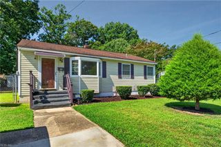 114 Drew RD, Williamsburg, VA 23185