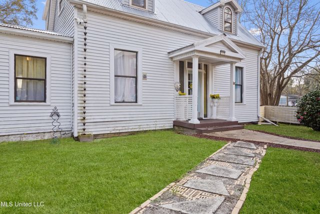 1127 19th Street, Gulfport, MS 39501