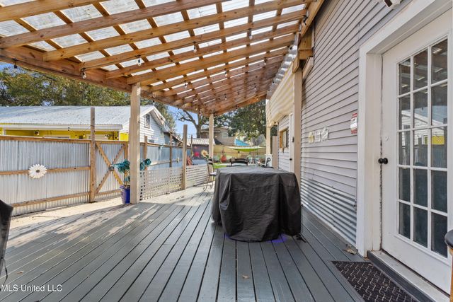 1127 19th Street, Gulfport, MS 39501