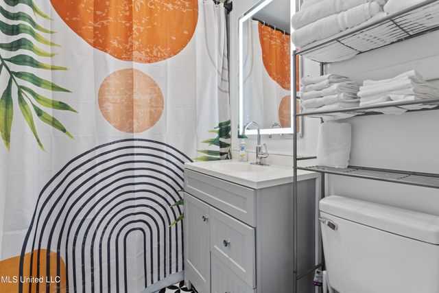 1127 19th Street, Gulfport, MS 39501