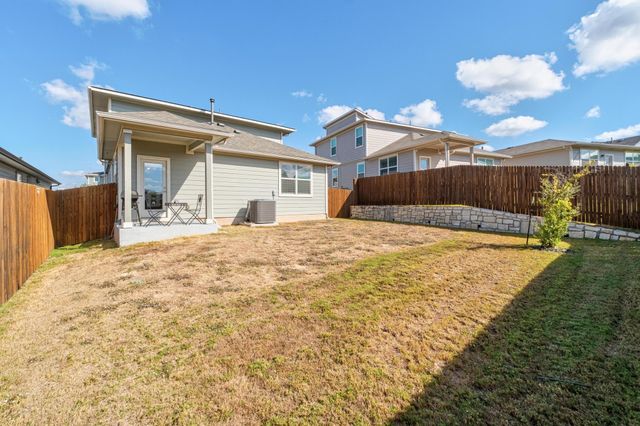 7709 Jacobean WAY, Austin, TX 78724