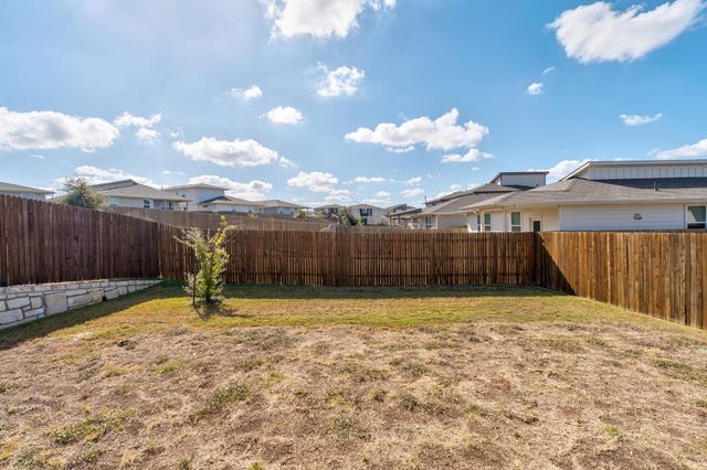 7709 Jacobean WAY, Austin, TX 78724