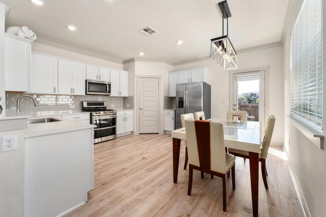 7709 Jacobean WAY, Austin, TX 78724