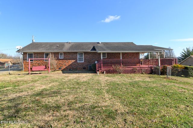 113 Sunflower Loop, Seymour, TN 37865