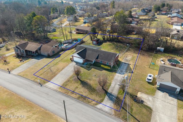 113 Sunflower Loop, Seymour, TN 37865