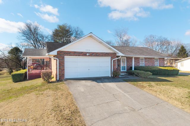 113 Sunflower Loop, Seymour, TN 37865